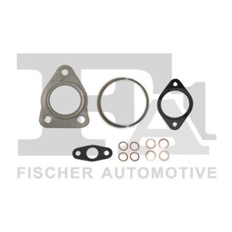 FISCHER FIAT К-т прокладок турбіни BRAVO 2.0 D 08-, FREEMONT 2.0 11-, ALFA ROMEO, LANCIA Fischer Automotive One (FA1) KT330320E