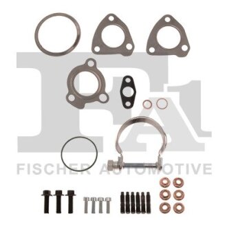 FISCHER LANCIA К-т прокладок турбіни THEMA (LX_) 3.0 D 11- Fischer Automotive One (FA1) KT330330