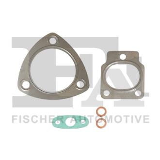 Комплект для монтажу (зменшений), компресор Fischer Automotive One (FA1) KT410020E