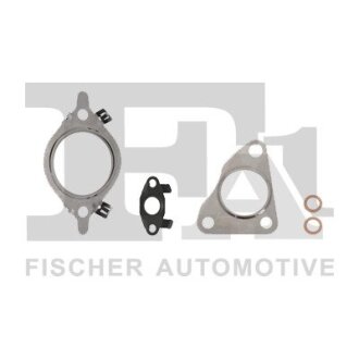 FISCHER LAND ROVER К-т прокладок турбіни RANGE ROVER 4.4 10- Fischer Automotive One (FA1) KT410180E