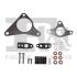 FISCHER SUBARU К-т прокладок турбіни FORESTER 2.0 08-, IMPREZA 2.0 09-, LEGACY 2.0 08-, OUTBACK 2.0 08- Fischer Automotive One (FA1) KT720060 (фото 1)