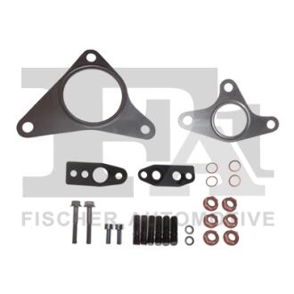 FISCHER SUBARU К-т прокладок турбіни FORESTER 2.0 08-, IMPREZA 2.0 09-, LEGACY 2.0 08-, OUTBACK 2.0 08- Fischer Automotive One (FA1) KT720060