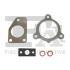 FISCHER SUZUKI К-т прокладок турбіни GRAND VITARA I 2.0 HDI 01- Fischer Automotive One (FA1) KT760005E (фото 1)