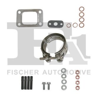 FISCHER IVECO К-т монтажний турбіни DAILY IV 06- Fischer Automotive One (FA1) KT820260