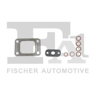 FISCHER IVECO К-т монтажний турбіни DAILY IV 06- Fischer Automotive One (FA1) KT820260E (фото 1)