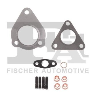 FISCHER VW К-кт прокладок турбіни Passat 1.9TDI Fischer Automotive One (FA1) KTE000005 (фото 1)