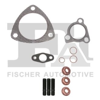 FISCHER AUDI К-т прокладок турбіни A6 1.8T Fischer Automotive One (FA1) KTE000060