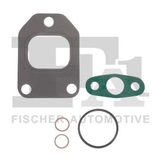 FISCHER VW К-т прокладок турбіни T4 2.5TDI -03 Fischer Automotive One (FA1) KTE000090