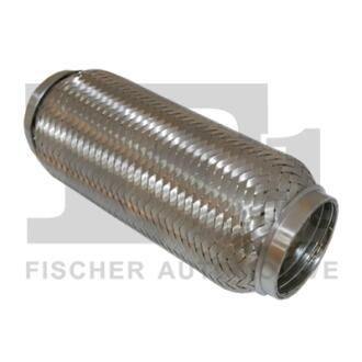 Гофра 64x230 mm з підсиленням Fischer Automotive One (FA1) VW364230