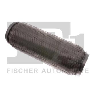 Гофра 64x250 mm з підсиленням Fischer Automotive One (FA1) VW364250