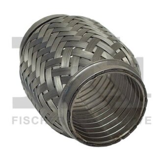 FISCHER гофра 65/200 Interlock (со сцепленными між собой пластинами из нержавеющей стали всередині) Fischer Automotive One (FA1) VW365-200