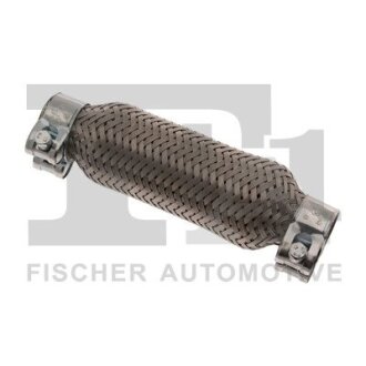 Гофротруба вихлопної системи Fischer Automotive One (FA1) VW425-155