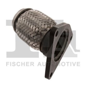 FISCHER I.L. Эластичная гофра 50x100 мм z Flanschem 51.3 x 101.6 мм Fischer Automotive One (FA1) VW450-103