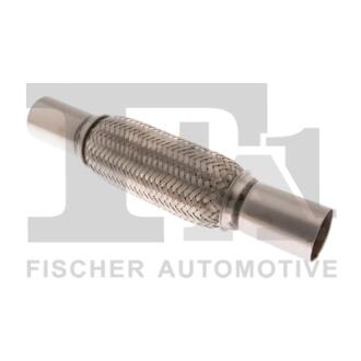 Гофра 50x360 mm з трубами Fischer Automotive One (FA1) VW450360