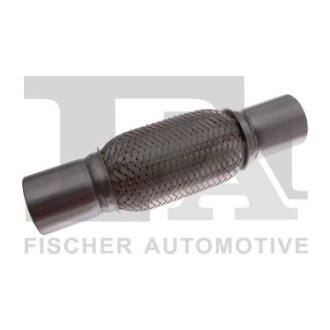 FISCHER I.L. Еластичная гофра 52.7x150x270 мм Fischer Automotive One (FA1) VW452-270