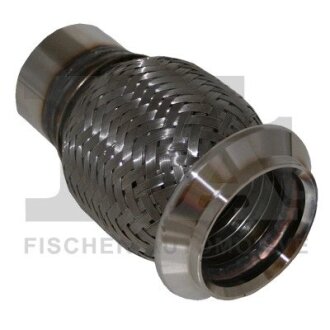 FISCHER CITROEN Еластична гофра 55/130 C5 1.8 01-, PEUGEOT Fischer Automotive One (FA1) VW455-130