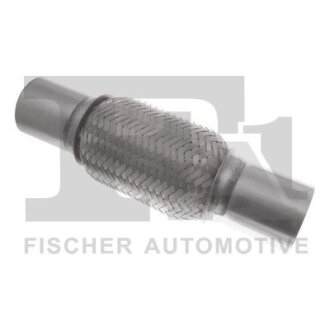 FISCHER I.L. Еластичная гофра 55,7x150x270 мм Fischer Automotive One (FA1) VW456-270