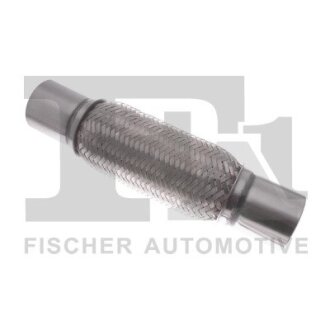 Гофра 55x320 mm з трубами Fischer Automotive One (FA1) VW456320