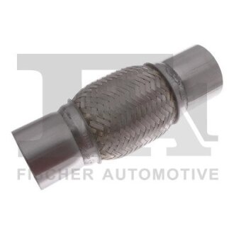 FISCHER I.L. Эластичная гофра 61.3x116x220 мм Fischer Automotive One (FA1) VW460-220