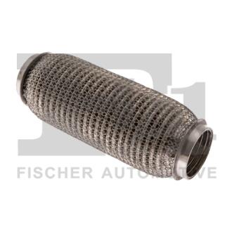 Гофра S-flex 45x200 mm решітчаста з підсиленням Fischer Automotive One (FA1) VW545200