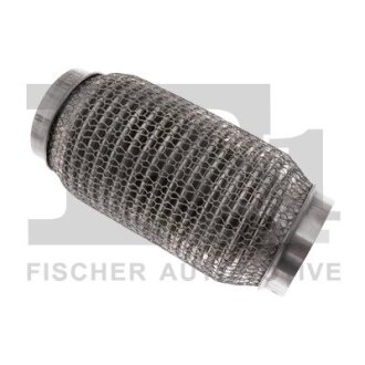 FISCHER I.L. Еластичная гофра 48.7x150 мм Fischer Automotive One (FA1) VW548-150