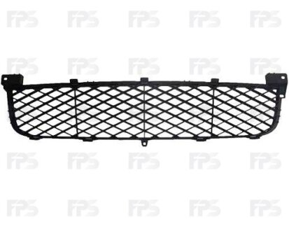 Решітка пластикова FPS FP 6825 993