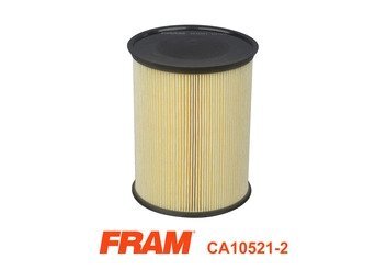 Фільтр повітряний двигуна FRAM CA10521