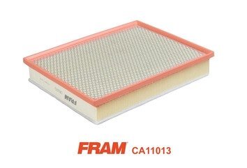 Фільтр повітряний двигуна FRAM CA11013