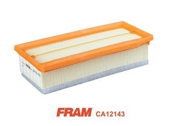 Фільтр повітряний двигуна FRAM CA12143