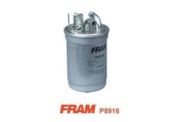 Фільтр паливний дизель FRAM P8916