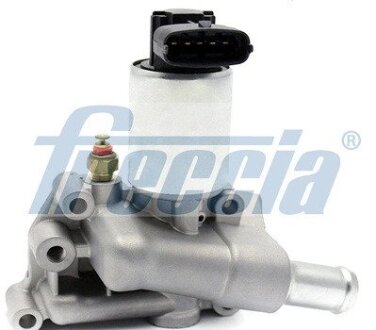 Клапан EGR OPEL CORSA B 1.2 i 16V \'98-\'00 FRECCIA EGR12131