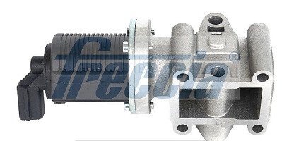 Клапан EGR FIAT CROMA 1.9 D Multijet \'05- FRECCIA EGR12-144