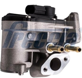 Клапан EGR VW GOLF V 1.6 FSI \'03-\'08 FRECCIA EGR12194