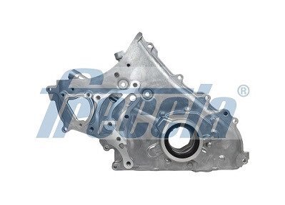 Насос оливи NISSAN X-TRAIL 2.2 dCi 2003-2013 FRECCIA OP09159 (фото 1)