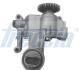 Насос оливний HYUNDAI ix35 2.0 \&#039;10-\&#039;13 FRECCIA OP09258 (фото 1)