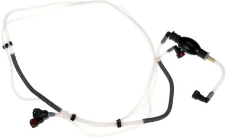 Шланг обратки Gates MFL1045