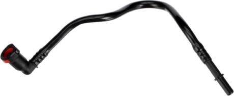 Шланг обратки Gates MFL1098