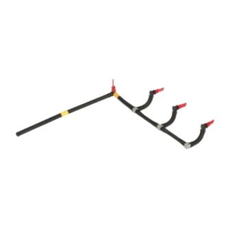 Шланг обратки Gates MFL1099
