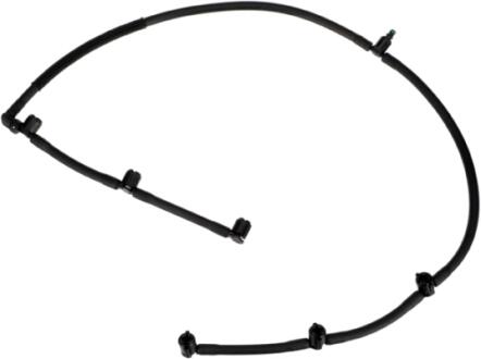 Шланг обратки Gates MFL1136