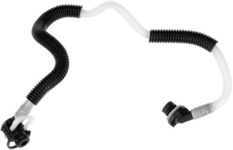 Шланг обратки Gates MFL1156