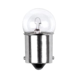 R10W, 10W, 24V, BA15S автолампа розжарювання GAUSS GL0067C