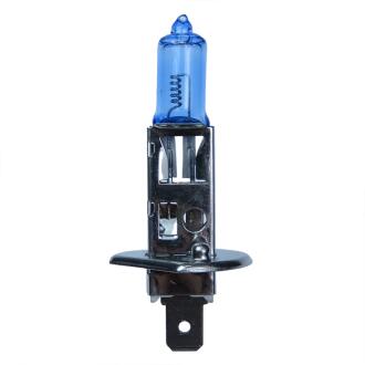 H1, 55W, 12V, P14.5S автолампа галогенова Blue GAUSS GL02H1