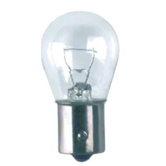 P21W, 21W, 24V, BA15S автолампа розжарювання GAUSS GL1141B
