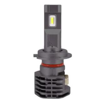 H7, 25W, 9 - 32 V, PX26D автолампа LED (к-кт 2шт.) GAUSS GL207H7LED