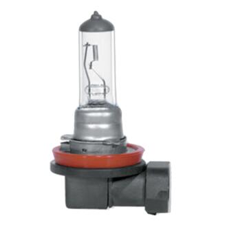 H11, 55W, 12V, PGJ19-2 автолампа галогенова GAUSS GL23H11