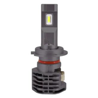 H7, 25W, 9 - 32 V, PX26D автолампа LED GAUSS GL257H7LED
