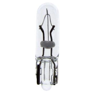 W2x4.6d, 2W, 12V, автолампа розжарювання GAUSS GL2722