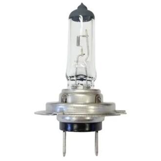 H7, 70W, 24V, PX26D автолампа галогенова GAUSS GL48H7