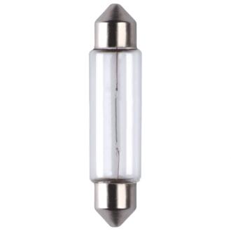 C5W, 5W, 12V, SV8.5 автолампа розжарювання GAUSS GL6418