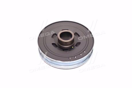 Шків колінвалу Cruze GM 25182193